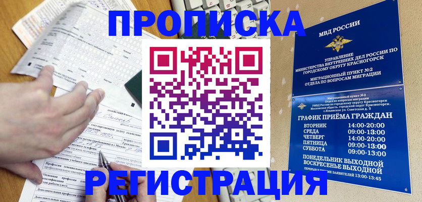 купить прописку в Псковской области